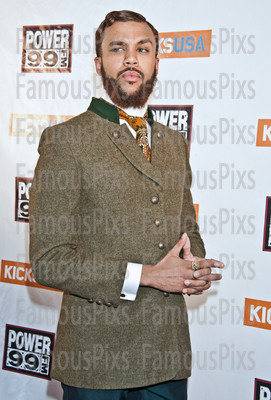 Jidenna