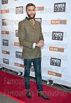 Jidenna