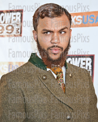 Jidenna