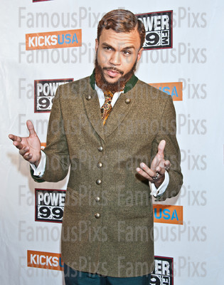 Jidenna