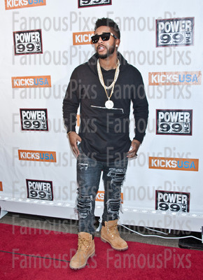 Omarion