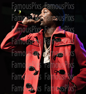 Meek Mill