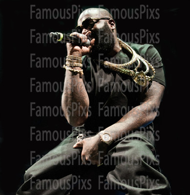 Rick Ross