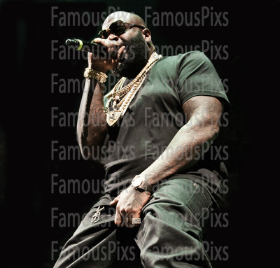 Rick Ross