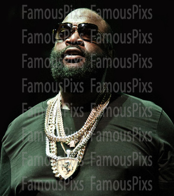 Rick Ross
