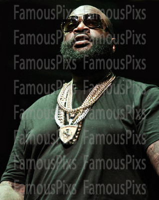 Rick Ross