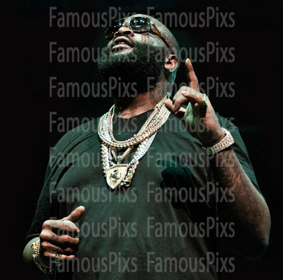 Rick Ross