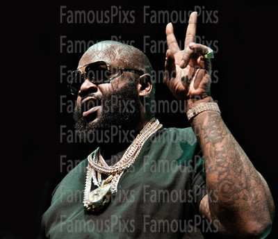 Rick Ross