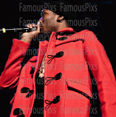 Meek Mill