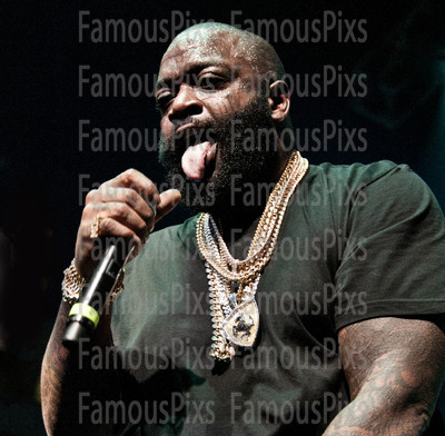 Rick Ross