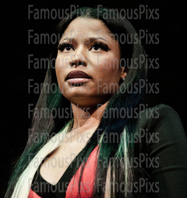 Nicki Minaj