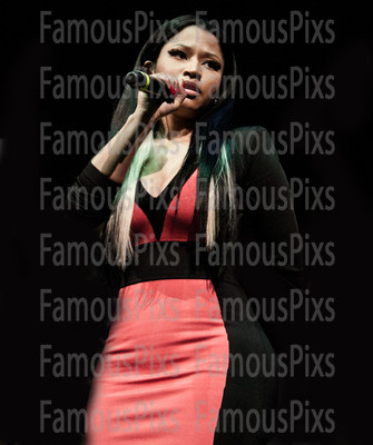 Nicki Minaj