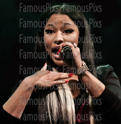 Nicki Minaj