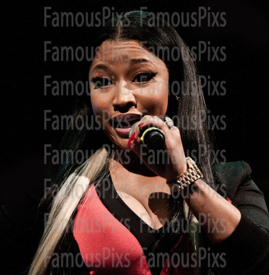 Nicki Minaj