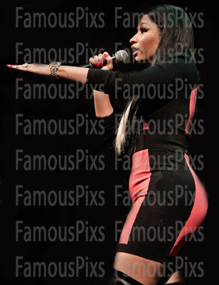 Nicki Minaj
