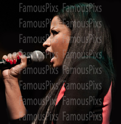 Nicki Minaj