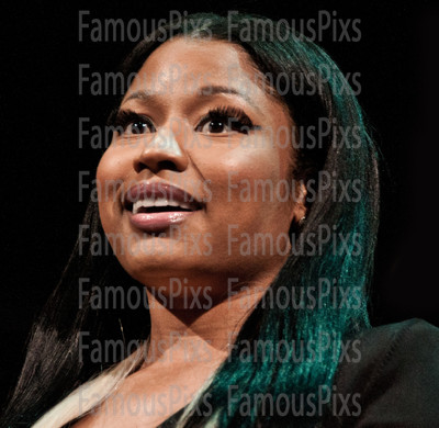 Nicki Minaj