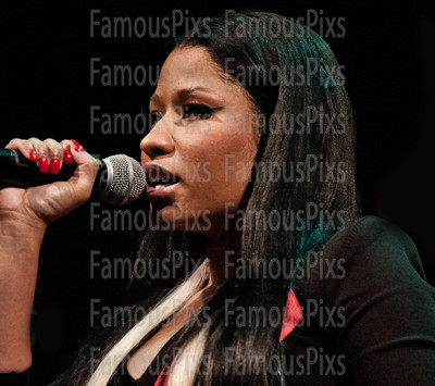 Nicki Minaj
