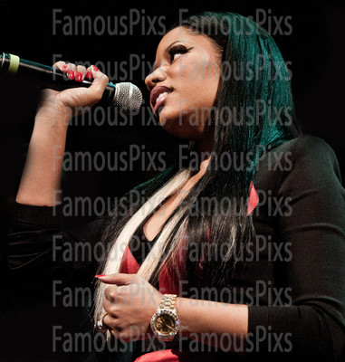 Nicki Minaj