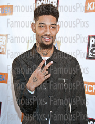 PNB Rock
