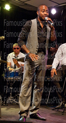 Raheem DeVaughn