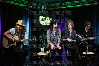 The Struts