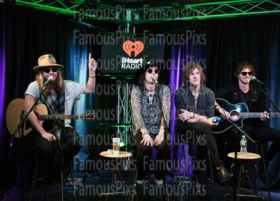 The Struts