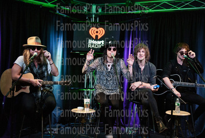 The Struts