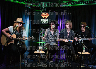 The Struts
