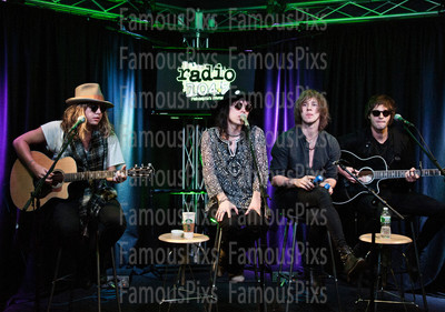The Struts