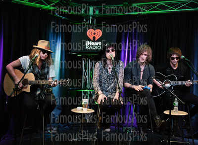 The Struts