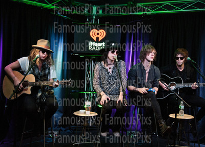 The Struts