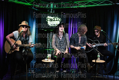 The Struts