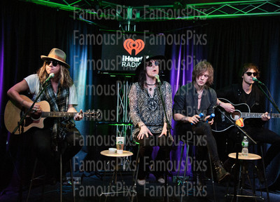 The Struts