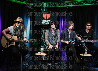 The Struts