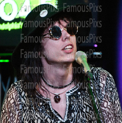 The Struts