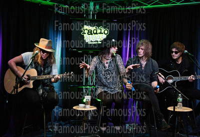 The Struts