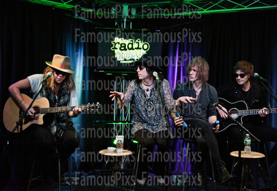 The Struts