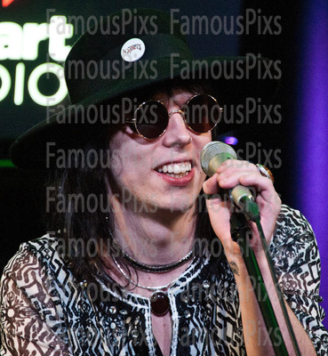The Struts
