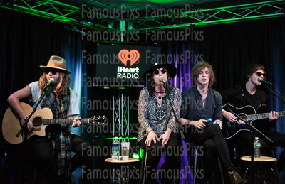 The Struts
