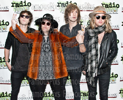 The Struts