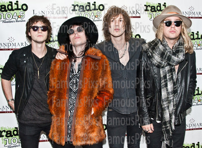 The Struts