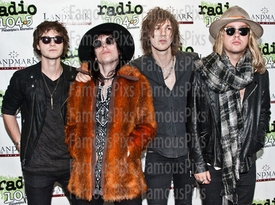 The Struts