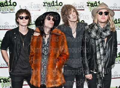 The Struts