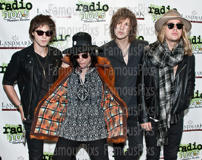 The Struts