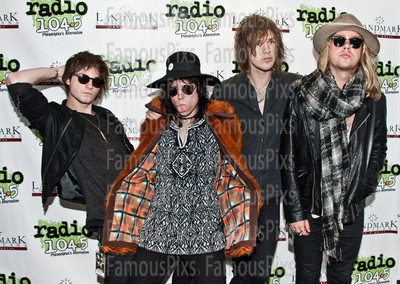 The Struts