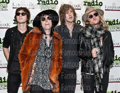 The Struts