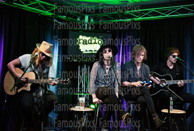 The Struts