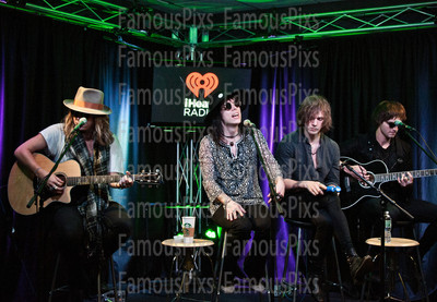 The Struts