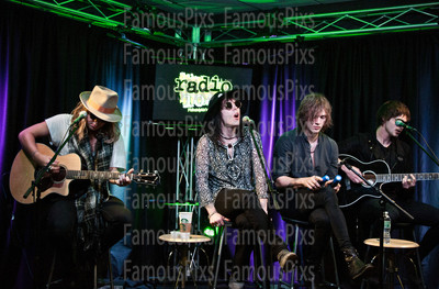 The Struts